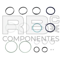 KIT DE JOINTS HYDRAULIQUE COMP. GE 122944