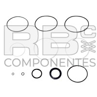 KIT DE JOINTS FREIN HL COMP 14 OPT 6/8 2505006040