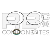 KIT JOINTS COMPATIBLE 2900034