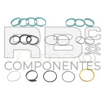 KIT DE JOINTS ADAPTABLE GE 101510