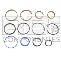 KIT JOINTS CYLIN. ELEVATION ADAPTABLE HL16TP
