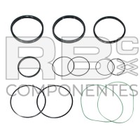 KIT DE JOINTS MOTEUR ROTATION COMPATIBLE HA43