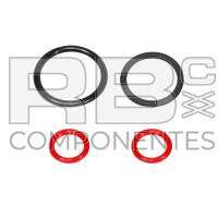 KIT DE JOINTS COMPATIBLE REF. GE 89312GT