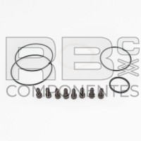 KIT JUNTAS REDUCTOR TRACCION AD/CO/EQ HL 2325002790