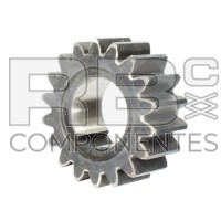 PIGNON EXTERIEUR POUR REDUCTEUR RB060150