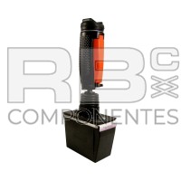 MANIPULATEUR CIS. ÉLECTRIQUES ET ARTICULÉES 12/15I