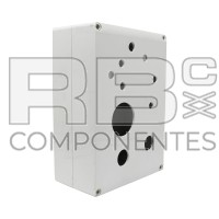 BOÎTE INFERIEUR POUR HL 12/15 IP
