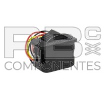 MOLETTE PROPORTIONNELLE POUR MANIPULATEURS DANFOSS