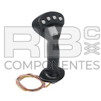 MANGO TIPO JL MULTIFUNCIÓN  ( ROCKER ANALOGICO )