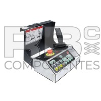 PUPITRE SUPÉRIEUR COMPLET COMPACK DX