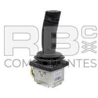 JOYS DE TRACCIÓN SIN GATILLO ESPECIAL CON RAMPA