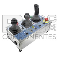 PUPITRE SUPÉRIEUR COMPLET HL16PSX