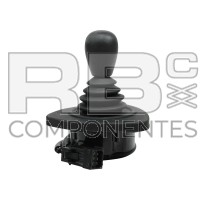 MANIPULATEUR 2 AXES EN CROIX COMPATIBLE LINDE
