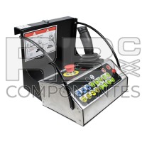 BOITIER HAUT COMPATIBLE HL 196B164890