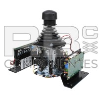 MANIPULATEUR ELEVAT.+ROTATION ARTIC. GE 1ª GEN (V2