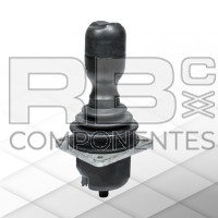 MANIP. TRACTION SAUER-DANFOSS (REACONDITIONNÉ)