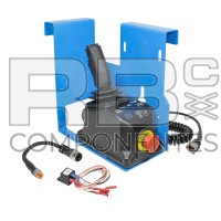 BOITIER COMMANDES GÉN. 5 – ADAPTABLE GE105289