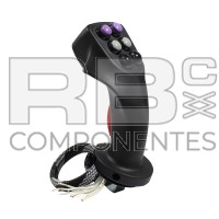MANIPULATEUR MULTIFUNTION 6+3 BOUTONS AVEC GACHETT