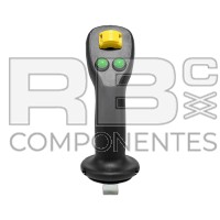 MANIPULATEUR MULTIFUNTION MOLETTE/BOUTONS/GACHETTE