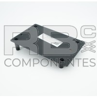 TAPA INF CUADRO MANDOS COMPATIBLE GE GENERACION 6