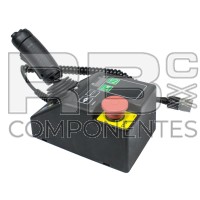 BOITIER COMMANDES KIT, GÉN. 6