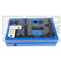 BOÎTIER COMMANDES ADAPTABLE REF. 46993