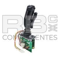 MANIPULATEUR TRACTION+DIRE. COMPATIBLE GE 57890