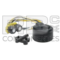 KIT REPARATION DIRECT. MANIP. COMPATIBLE GE 105108