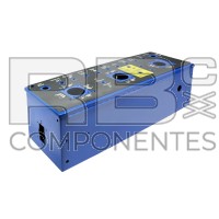 BOÎTIER COMMANDES ADAPTABLE REF. 52765