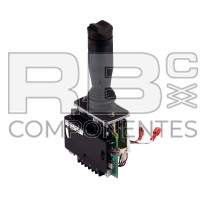 MANIPULATEUR COMPATIBLE REF. GE 63867