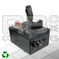 PUPITRE NACELLE GE RECONDITIONNÉE COMPATIBLE 71516