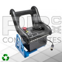 BOITIER DE COMMANDE GE SLAB-GEN4B RÉPARÉ ADA 78724
