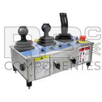BOITIER HAUT POUR 120PX COMPATIBLE HL 134P297670