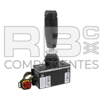 MANIPULATEUR DE TRAC., DIREC.ART. JL (RB VERSION)