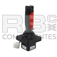 MANIPULATEUR JL CISEAUX ELECTRIQUES MOD. ES