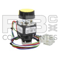 POTENTIOMETRE REGULATEUR VITESSE JL 450 ELEC (V2)