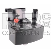 BOÎTIER COMMANDES CISEAUX SÉRIE E ADAPTABLE  02560