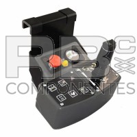 BOÎTIER COMMANDES CISEAUX SÉRIE E ADAPTABLE  02569