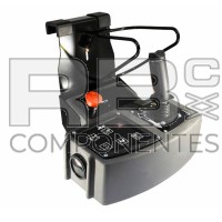 BOÎTIER COMMANDES CISEAUX SÉRIE E ADAPTABLE  02581