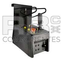 BOÎTIER COMMANDES CISEAUX 3394/4394RT ADAPTABLE  0
