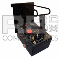 BOÎTIER COMMANDES CISEAUX ADAPTABLE  0273155S