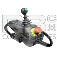 BOITIER COMPLET COMPATIBLE JL 15DVL