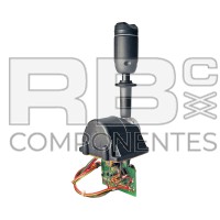 MANIPULATEUR DE TRACTION,  DIRECTION ET D?ÉLÉVATIO
