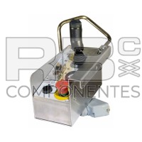 BOÎTIER COMMANDES CISEAUX- SJ  ADAPTABLE  156879