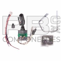 MANIPULATEUR COMPATIBLE REF. SJ 125136