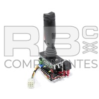 MANIPULATEUR 1 AXE COMPATIBLE REF. SJ 159108 (SOST