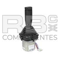 MANIPULATEUR COMPATIBLE REF. SJ 138225