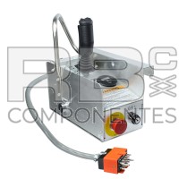 BOITIER HAUT COMPATIBLE REF. SJ 310185