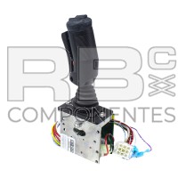 MANIPULATEUR COMPATIBLE REF. SJ 159109