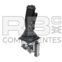 MANIPULATEUR DE TRACTION SN 302840